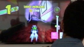 Videojuegos colombianos compiten por un lugar en la industria