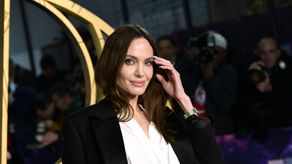 Angelina Jolie