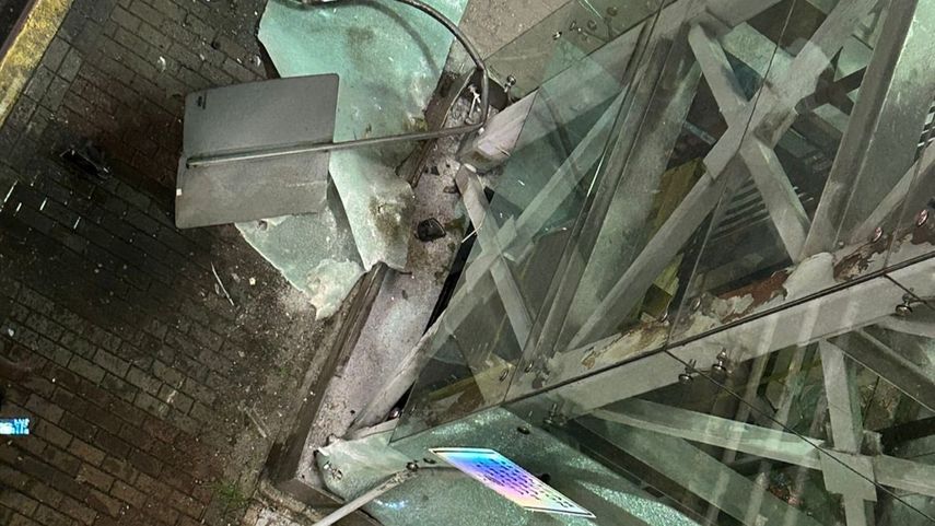Metro de Panamá: Ascensor de Pan de Azúcar está inoperativo