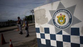 Videoperiodista hondureño es asesinado en México