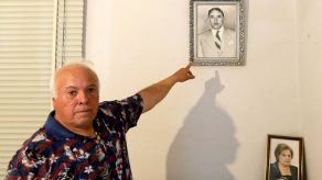 Alegría y orgullo en el pueblo libanés del brasileño Michel Temer