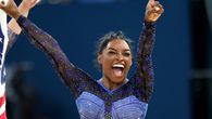 Simone Biles vuelve a ganar oro en gimnasia artística en las Olimpiadas de París 2024 Simone Biles vuelve a ganar oro en gimnasia artística en las Olimpiadas de París 2024