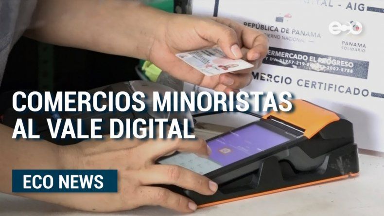 Desembolso Vale Digital 2021