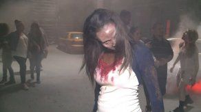 Universal aprovecha la llegada de Halloween para celebrar el cine de terror