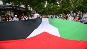 Palestinos podrán izar su bandera en la sede de la ONU