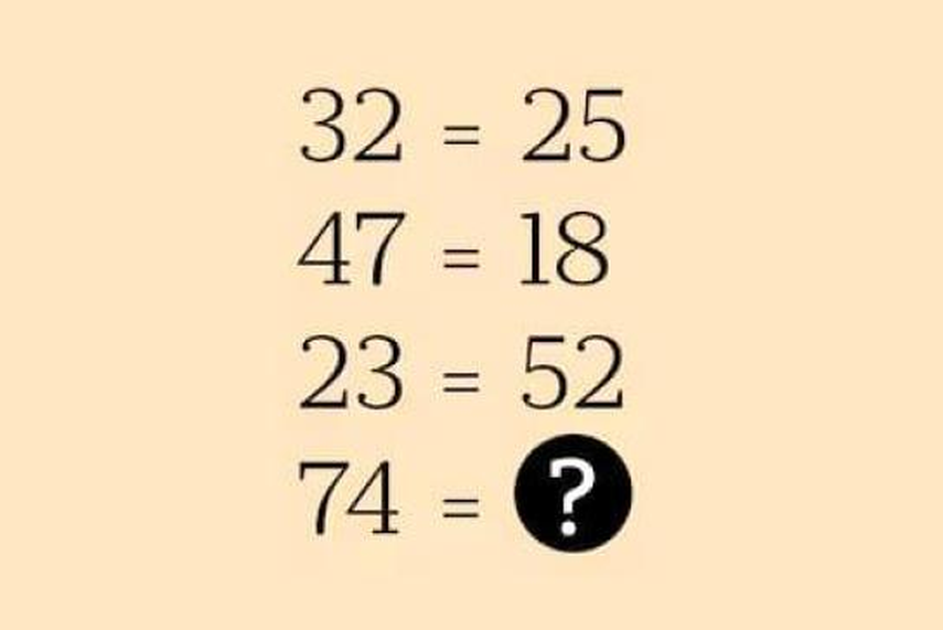Resuelve este acertijo visual en tan solo 5 segundos.... ¡Comienza ya! Resuelve este acertijo visual en tan solo 5 segundos.... ¡Comienza ya!