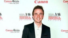 Frankie Muniz no recuerda haber protagonizado Malcom in the Middle