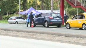 Arraiján y La Chorrera concentran mayor cantidad de casos COVID-19 en Panamá Oeste