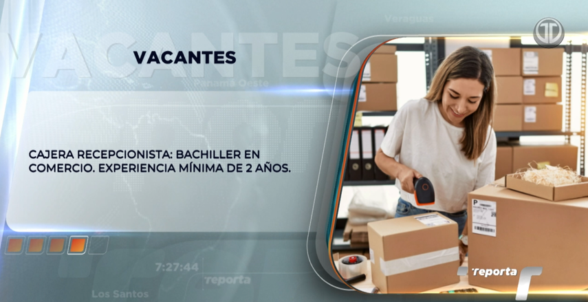 Empleos CCIAP y MITRADEL