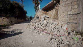 Un intenso terremoto sacude Grecia sin provocar grandes daños materiales