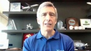 Flor Mizrachi Pregunta: Pedro Heilbron, CEO de Copa Airlines