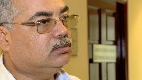 Diputado Carrillo verifica denuncias presentadas en la Comisión de Credenciales
