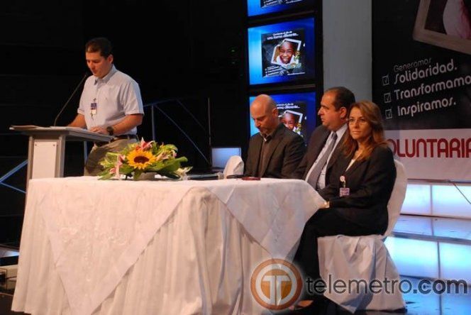 Sumándonos para crecer