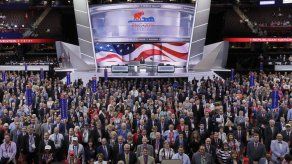 Estalla conmoción por esfuerzo para detener a Trump