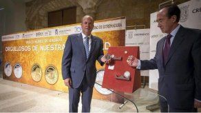 El V Centenario del Descubrimiento del Pacífico ya tiene su propia moneda