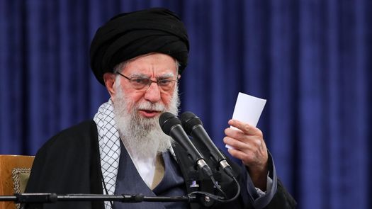 El exlíder supremo de Irán, el ayatolá Ali Jameneí, ha sido asesinado. El exlíder supremo de Irán, el ayatolá Ali Jameneí, ha sido asesinado.