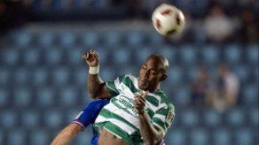 Felipe Baloy y Chiquidrácula se verán las caras otra vez