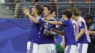 Mundial 2026: Japón niega victoria a Países Bajos y empatan 2-2 en su debut. Mundial 2026: Japón niega victoria a Países Bajos y empatan 2-2 en su debut.