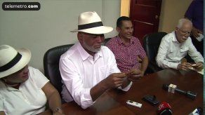 Se define posición en papeleta de presidenciales por libre postulación