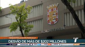 Duros cuestionamientos por respuesta del Gobierno a la descentralización paralela