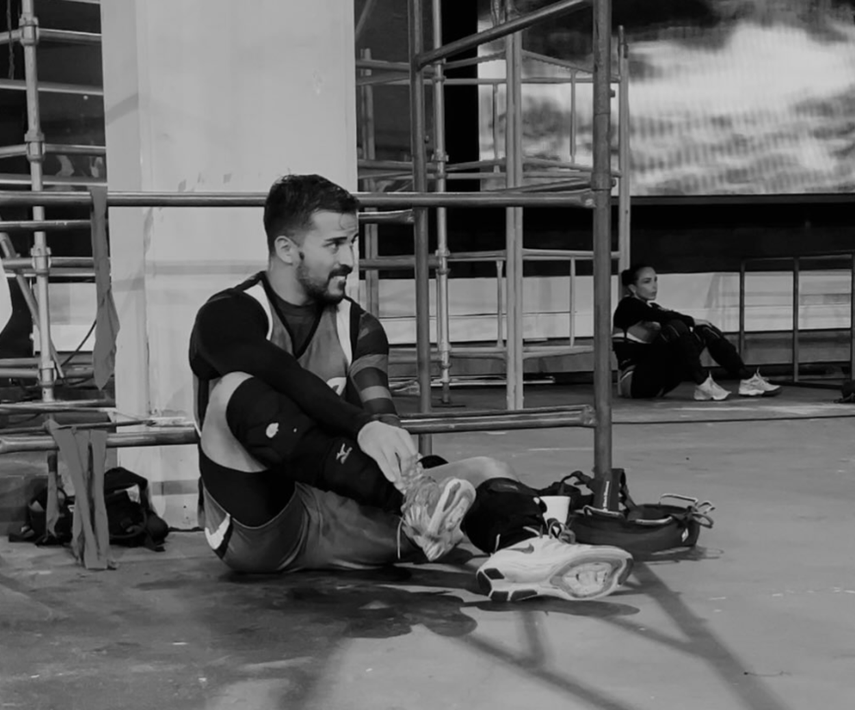 Calle 7 Panamá: Ellos son los eliminados de la etapa verde del 7 de junio de 2024