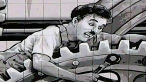 El desafío de Chaplin al cine sonoro cumple 75 años