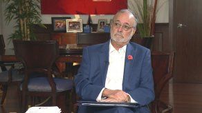 Magistrado Valdés Escoffery defiende proceso de validación de firmas