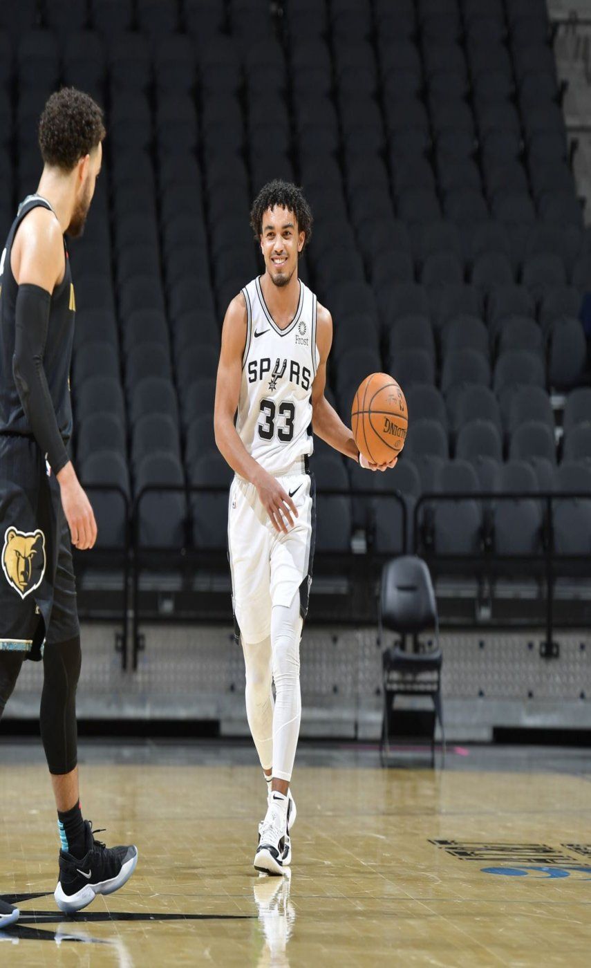 Lo más destacado del día 8 de la NBA Summer League.