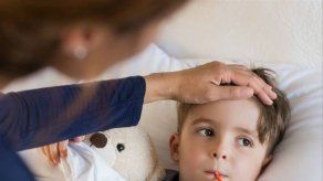 Sube a 97 la cifra de niños muertos por la epidemia de gripe en EE.UU.