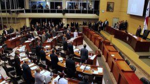 Martinelli: CD deberá presentar candidato propio para presidente de la Asamblea