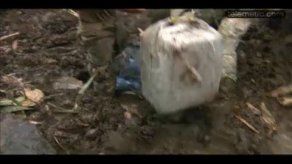 Narcotraficantes utilizan a ancianos o enfermos para trasiego