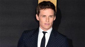 El regalo envenenado (y accidental) de Eddie Redmayne a sus ahijados