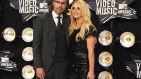 Juez autoriza que Britney Spears quede bajo tutela de prometido
