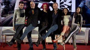 China censura 38 minutos de Cloud Atlas