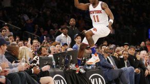 Raptors siguen aspirando a la cima en el Este