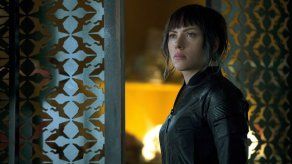 Scarlett Johansson: Todos estamos aterrorizados por el futuro