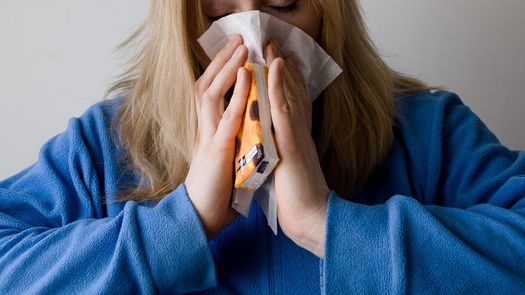 Resfriado e influenza son virus diferentes, ¿cómo identificarlos?