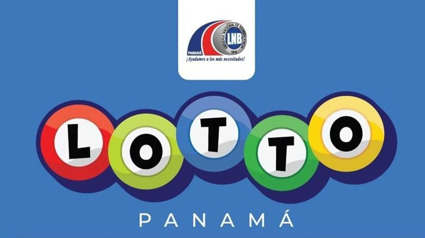 Sorteos de la Lotería Nacional de Panamá: Lotto y Pega 3.