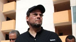 José Domingo Arias renunció a su cargo de Ministro de Vivienda