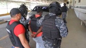 PN captura a líder del Clan del Golfo en Chepo