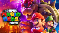 Super Mario Bros. Super Mario Bros.