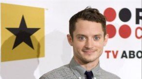 Elijah Wood prefiere escoger personajes con conflictos internos
