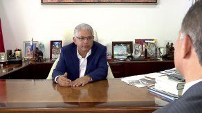 Blandón niega supuesta negociación de puestos del Gobierno con pastores evangélicos