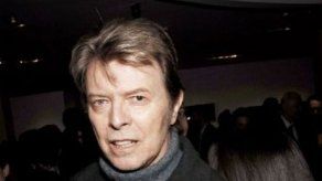 Youtube retira el último vídeo de Bowie