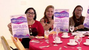 Lanzan X Concurso Rotario Nacional de Ortografía y Gramática