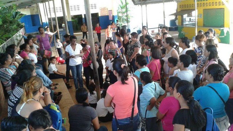 Meduca abre periodo de inscripción para 2015 en Panamá Centro