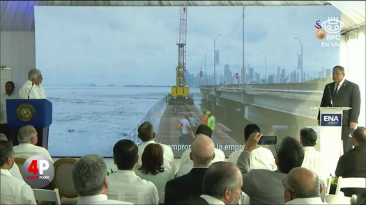 Inauguran la Rampa C del Entronque Hipódromo del Corredor Sur Inauguran la Rampa C del Entronque Hipódromo del Corredor Sur