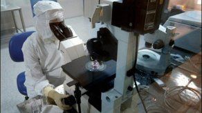 Científico sospechoso en ataques con ántrax se suicida