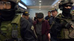 Comienza en Argentina juicio a exrepresor de la dictadura extraditado de Francia
