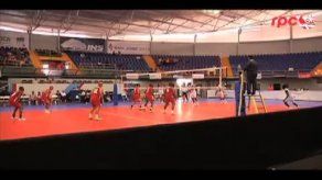 Saladino lidera gran jornada de oro en atletismo para Panamá